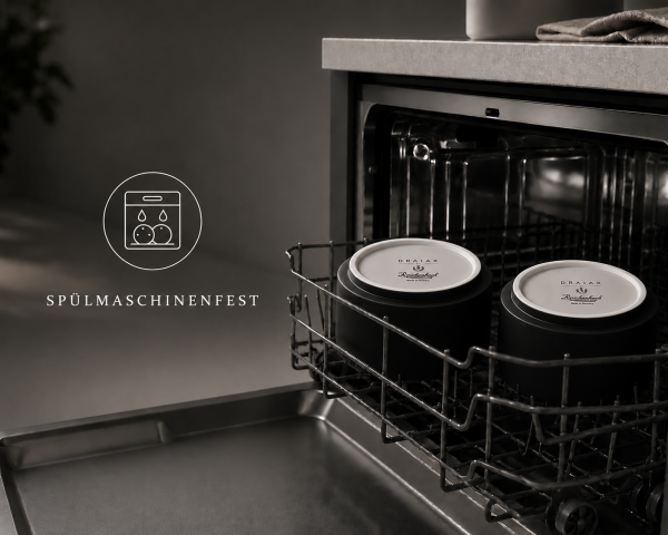ElegantFeed Bowl Black L-Lifestyle_Sp&uuml;hlmaschinenfest