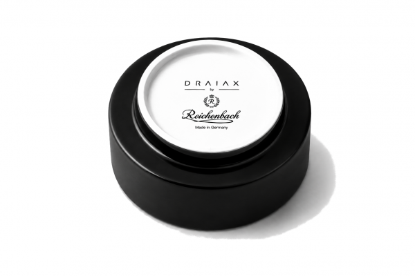 ElegantFeed Bowl Black L-Backstamp