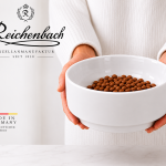ElegantFeed Bowl White L-Lifestyle_Reichenbach_Logo