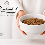 ElegantFeed Bowl White M-Lifestyle_Reichenbach_Logo