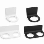 ElegantFeed in Muro Holder Double Overview