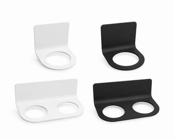 ElegantFeed in Muro Holder Double Overview