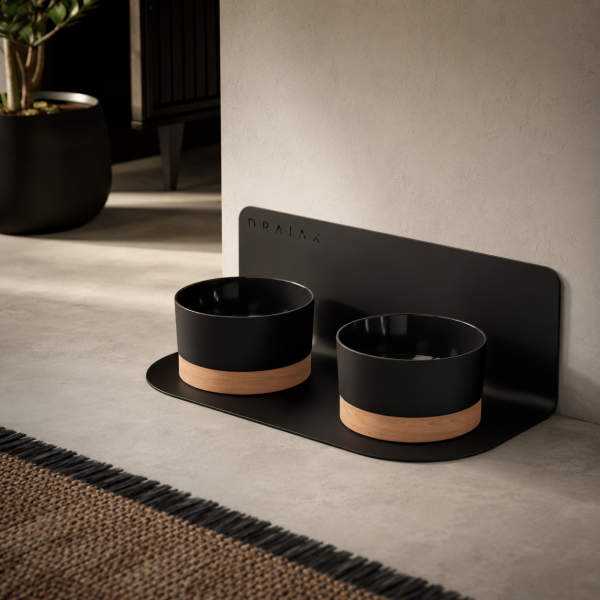 ElegantFeed in Terra Black Lifestyle
