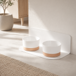 ElegantFeed in Terra White Lifestyle