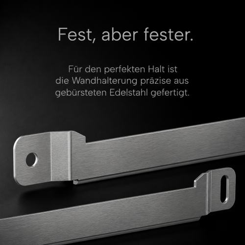 Wandhalterung